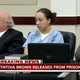 Illustration for article titled Cyntoia Brown Is Finally Free